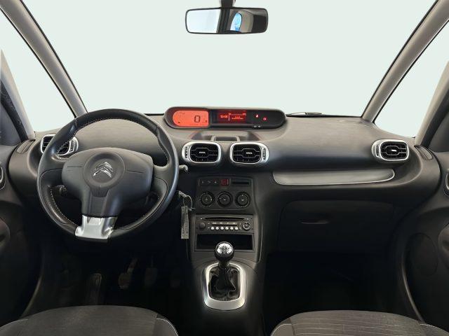 CITROEN C3 Picasso BluHDi Feel UNIP - Sens. Park - Cruise/Lim - Clima