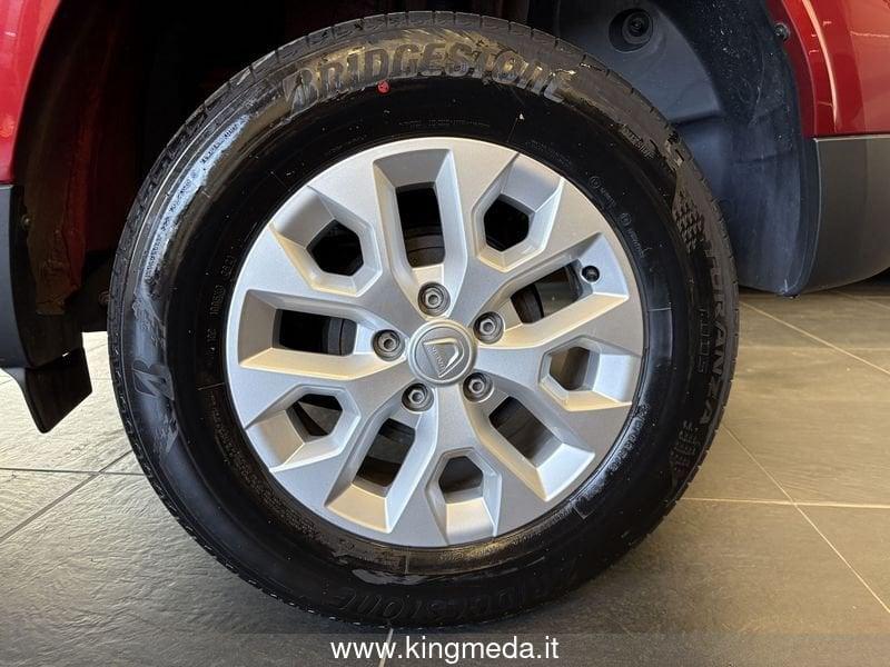Dacia Duster Duster 1.0 TCe 90 CV 4x2 Comfort