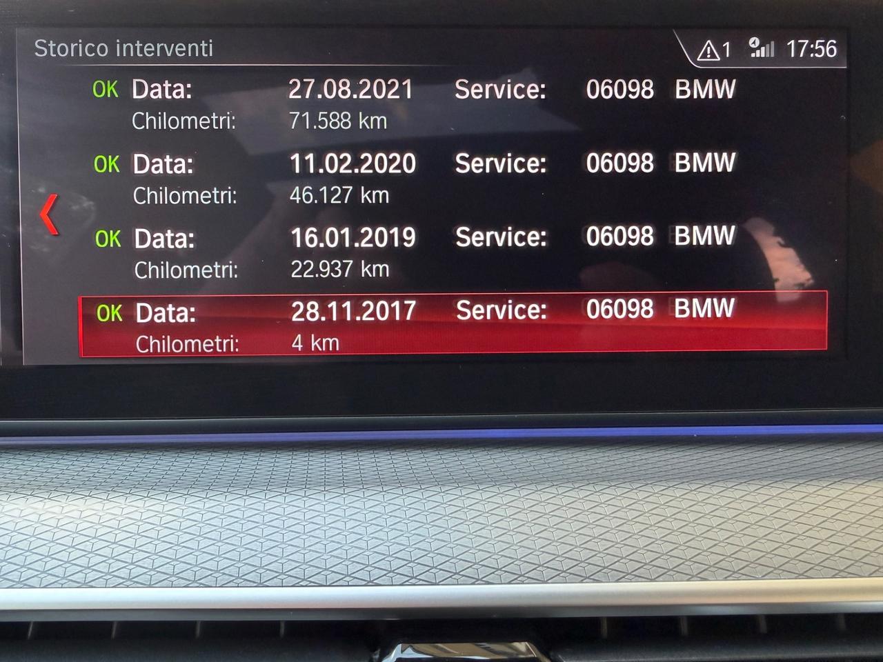 Bmw 520 520d Touring Msport