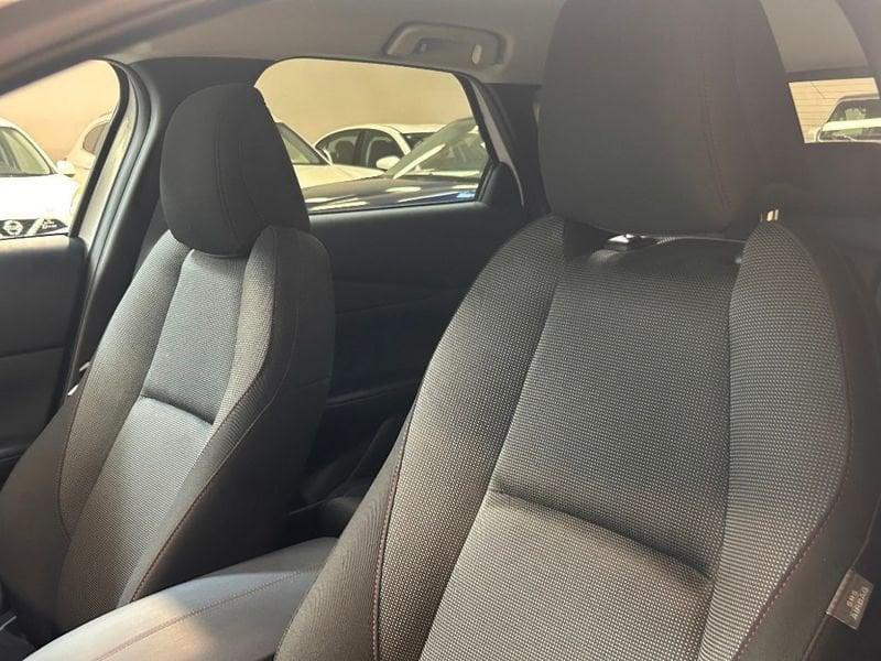 Mazda CX-30 2.0L e-Skyactiv-G 150 CV M Hybrid 2WD Homura