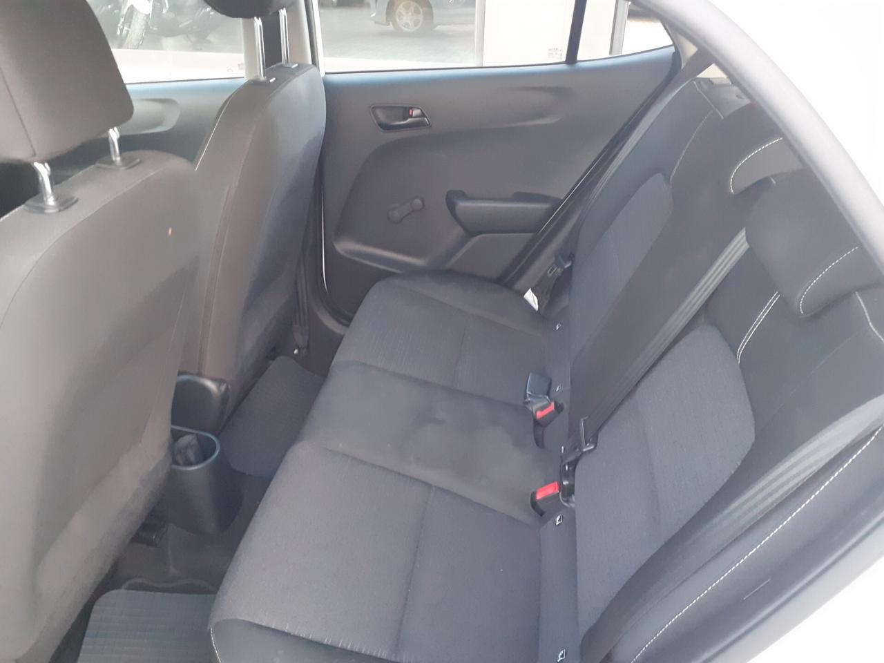 Kia Picanto 1.0 12V EcoGPL 5 porte Cool