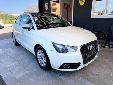 Audi A1 1.6 TDI Attraction