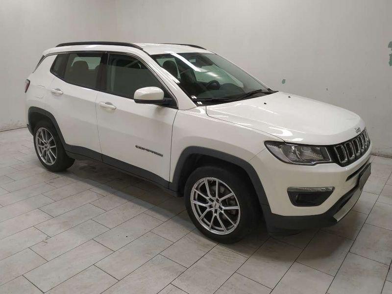 Jeep Compass 1.4 m-air Sport 2wd 140cv