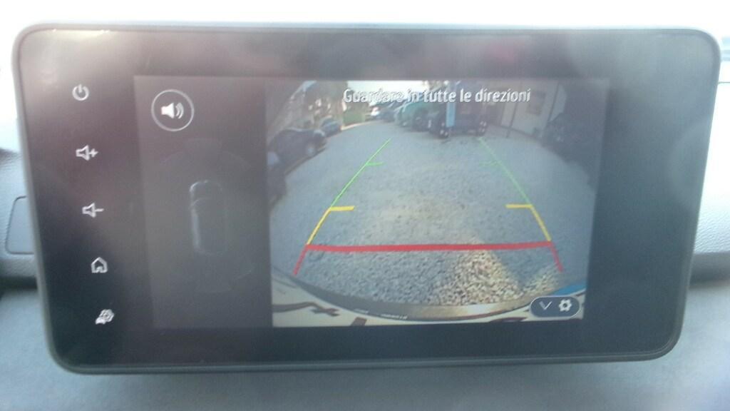 Dacia Sandero Stepway 1.0 tce ECO-G Extreme