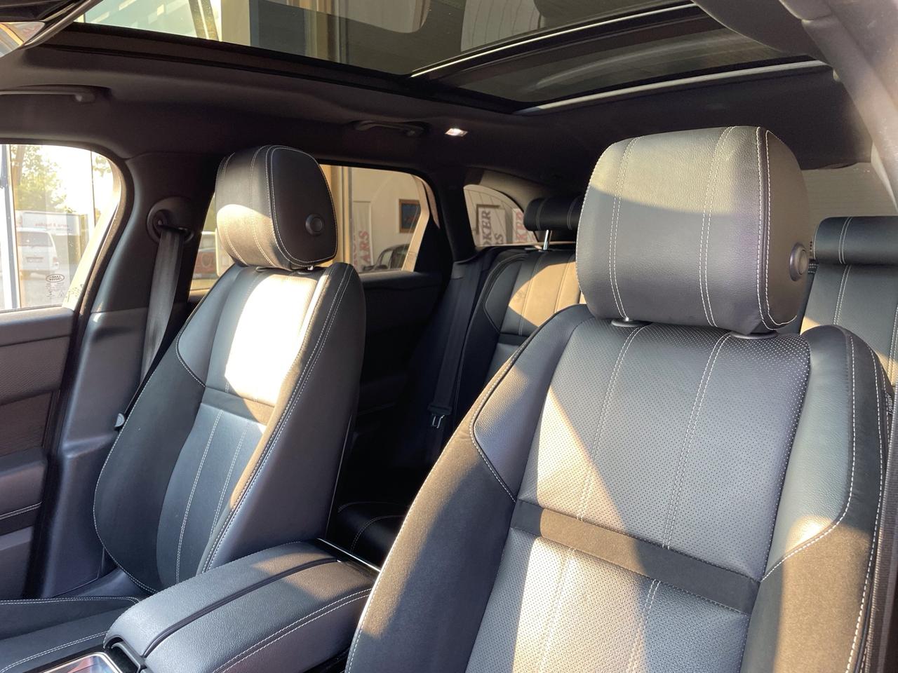 Land Rover Range Velar 2.0D I4 180 CV R-Dynamic