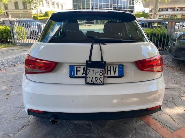Audi A1 1.6 TDI 116 CV S tronic Design