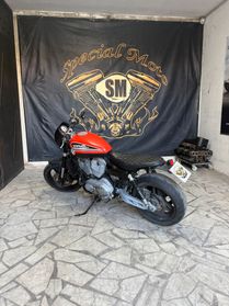 Harley-davidson XR 1200