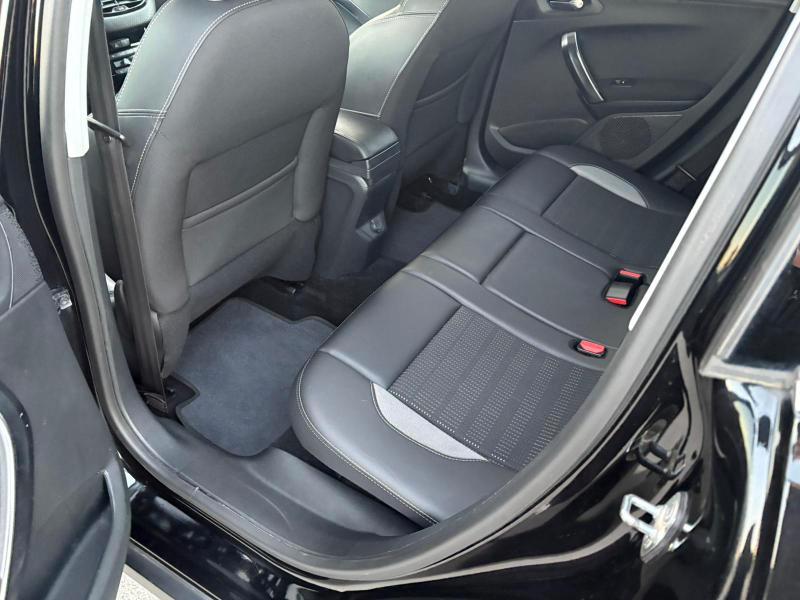 Peugeot 2008 1.6 bluehdi Gt Line 100cv OK NEOPATENTATI