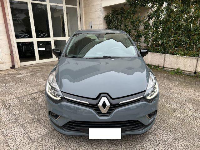 RENAULT Clio 1.5 dCi 75 CV 5 Porte Moschino