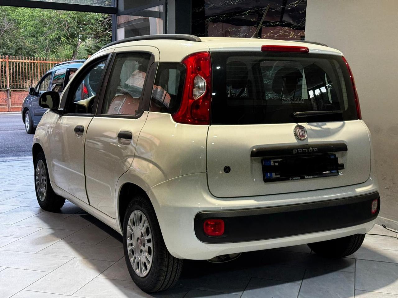 NUOVA Fiat Panda 1.2 Easy GARANTITA 12 MESI
