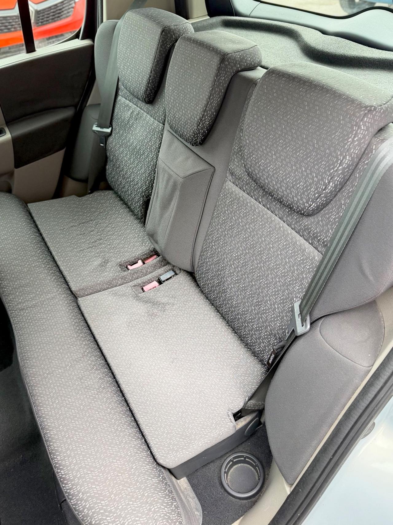 Renault Modus 1.2 Benzina 75 Cv