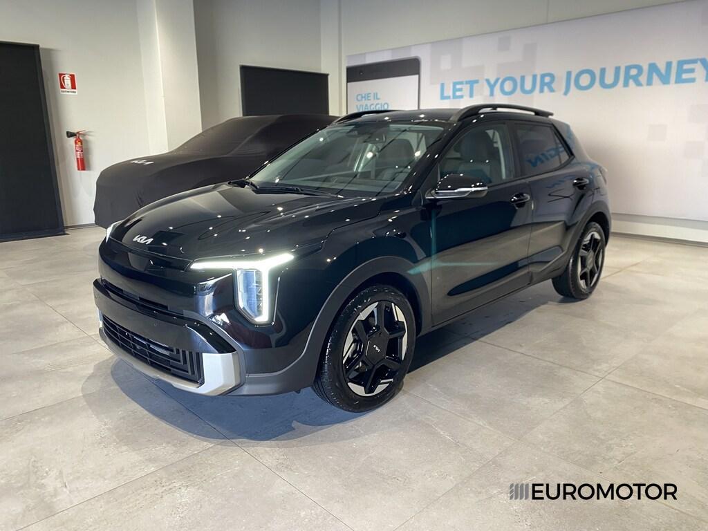 Kia Stonic 1.0 T-GDi MHEV Style DCT7