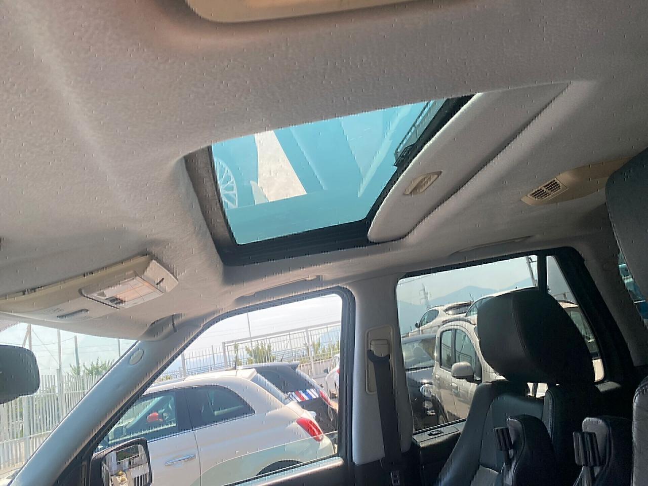 Land Rover Range Rover 3.0 Td6 SE 4X4