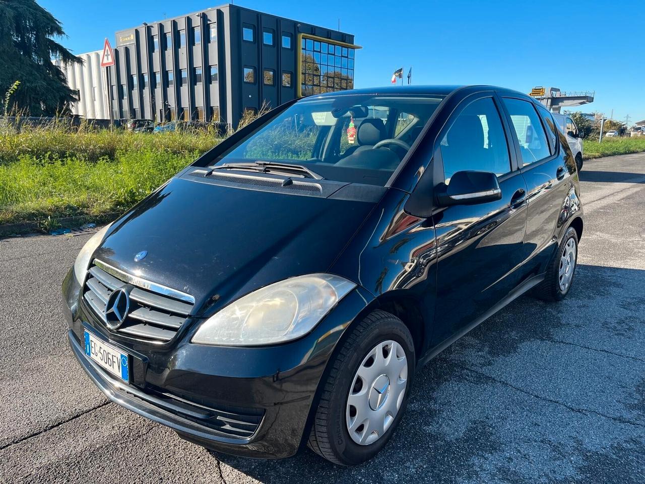 Mercedes-benz A 180 CDI