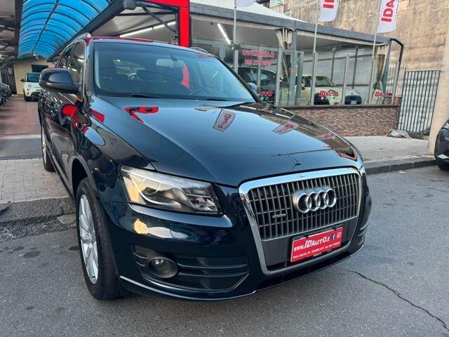 Audi Q5 2.0 TDI 170 CV quattro