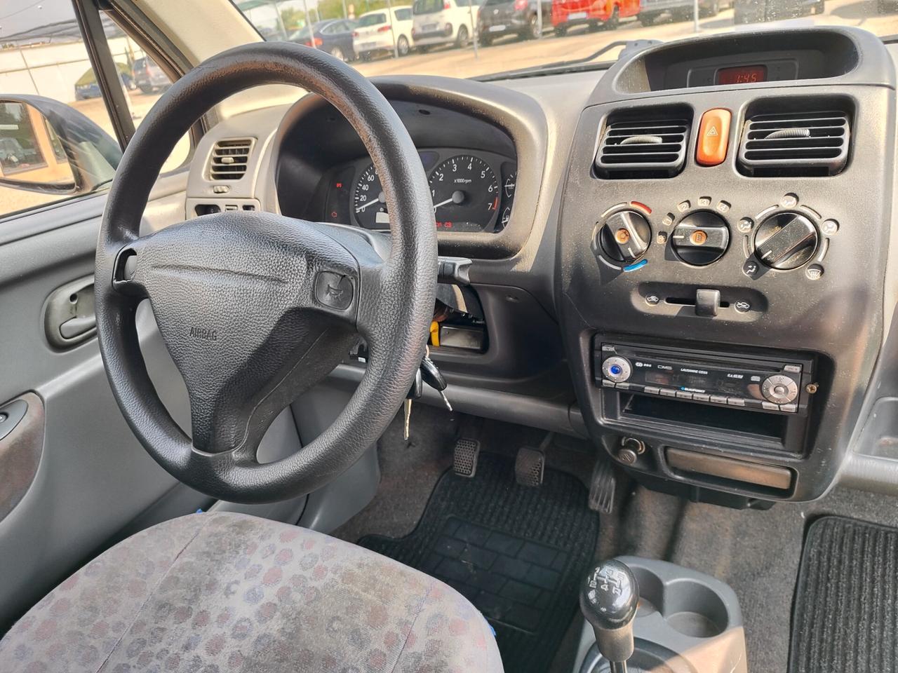 Suzuki Wagon R+ 1.3i 16V cat GL