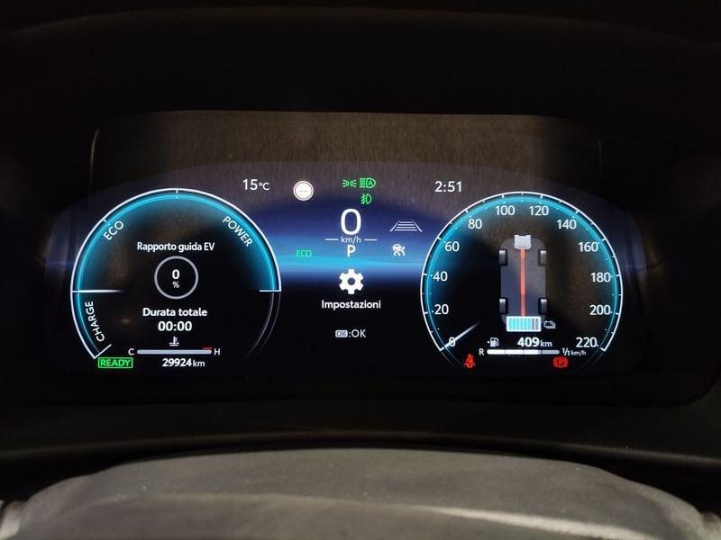 Toyota C-HR C-HR 1.8 HV Trend