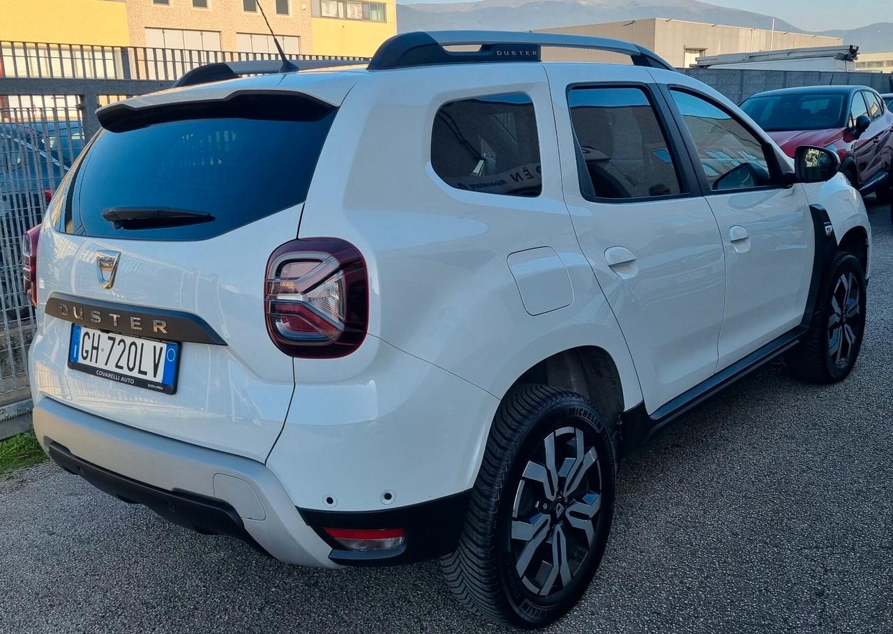 Dacia Duster 1.0 TCe GPL 4x2 Prestige