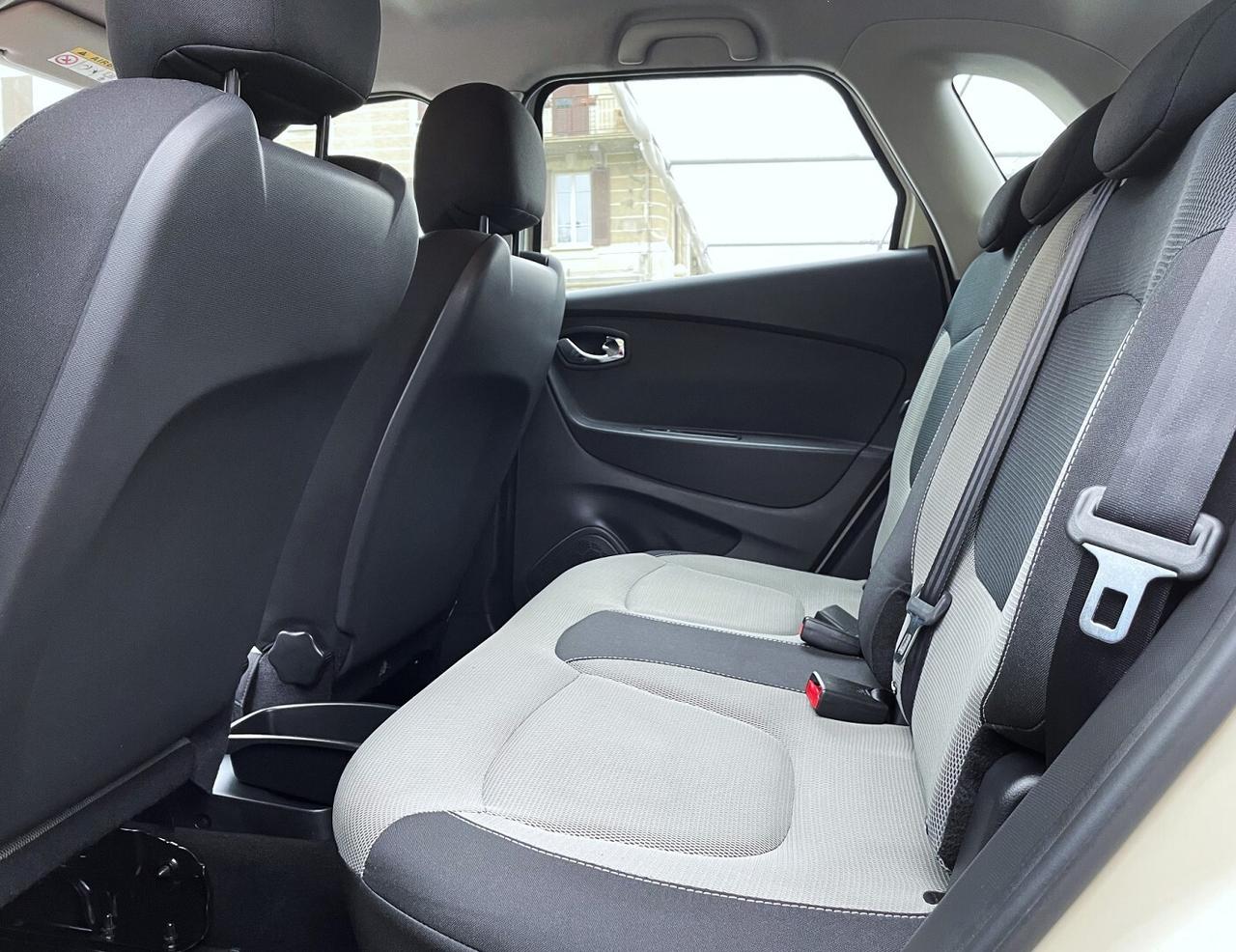 Renault Captur 0.9 Tce 90Cv S&s Unico Proprietario