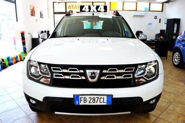 Dacia DUSTER 1.5 dCi 110CV 4X4 (NEOPATENTATI) 2015