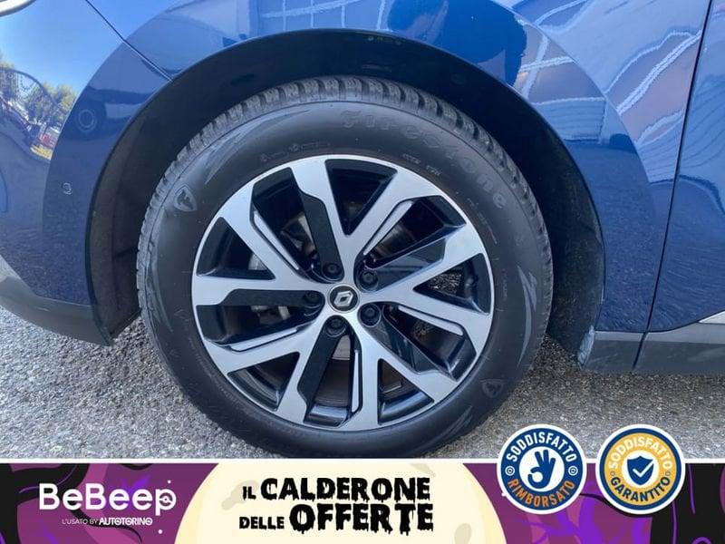 Renault Espace 2.0 BLUE DCI BUSINESS 200CV 7P.TI EDC MY20