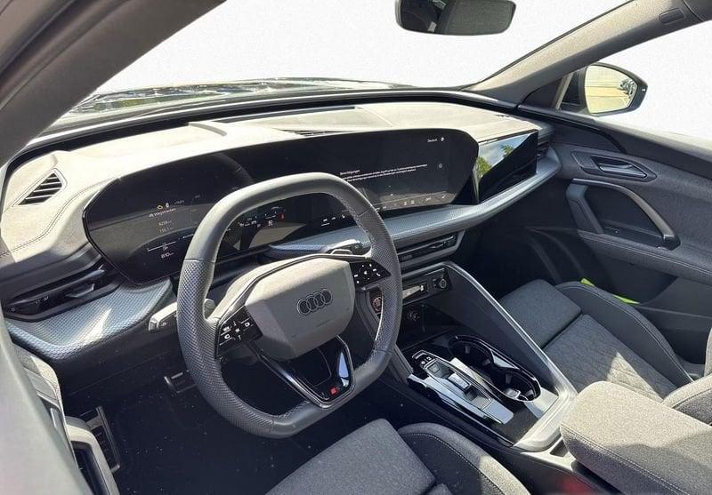 Audi Q5 Sportback TDI 150kW quattro S tronic S Line Edition Gancio Led Plus Camera