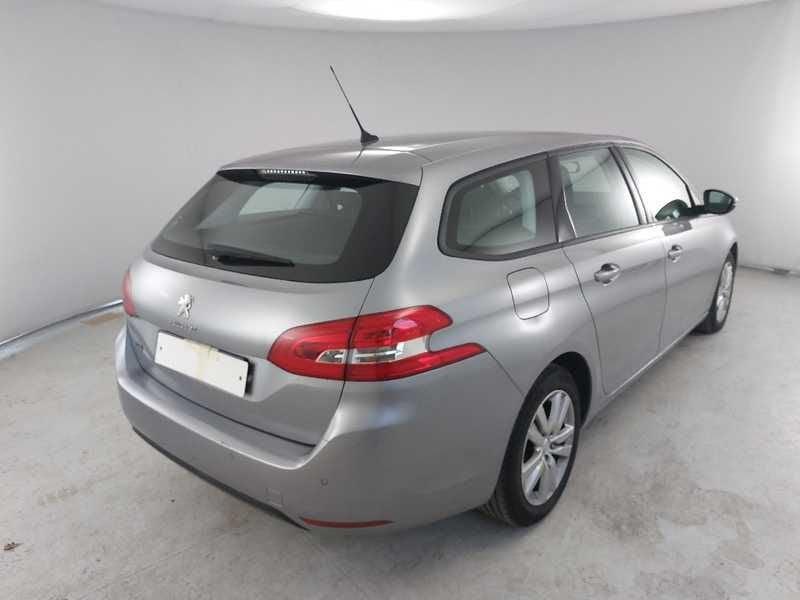 Peugeot 308 BlueHDi 130 S&S SW Business