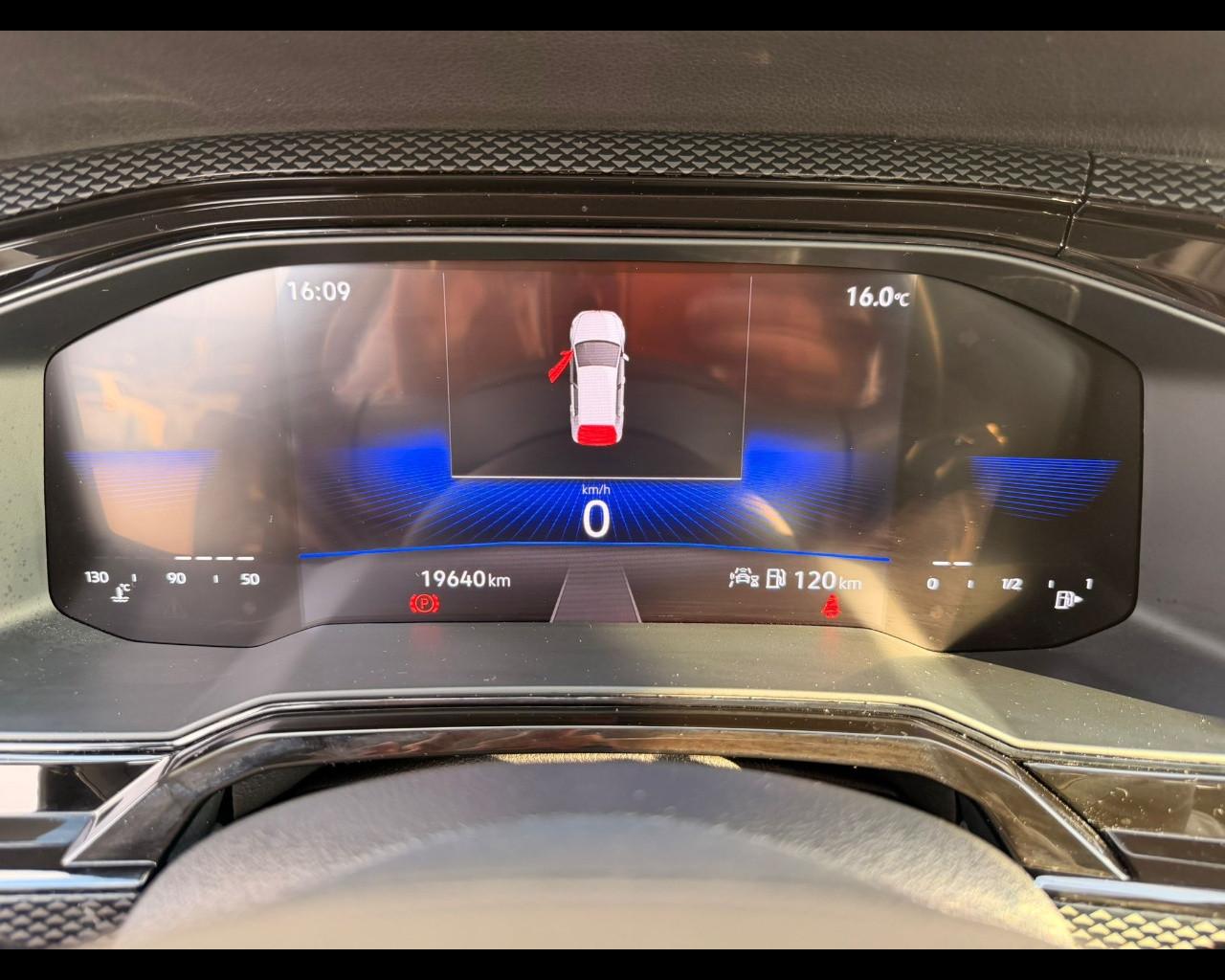 VOLKSWAGEN Polo VI - Polo 1.0 tsi Style 95cv