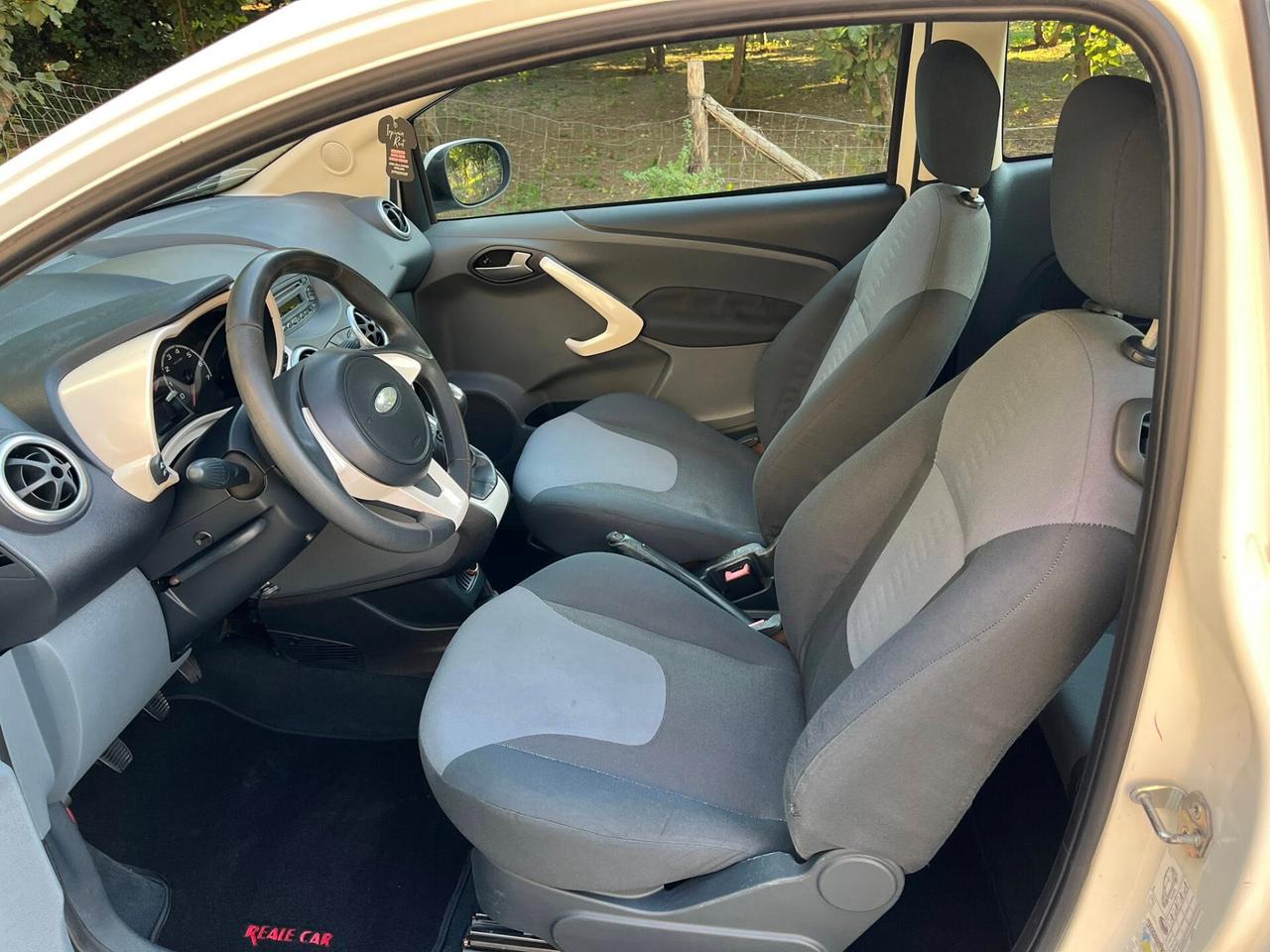 Ford Ka 1.3 TDCi 75CV Titanium BUSINESS