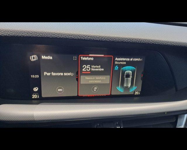 ALFA ROMEO Stelvio 2.2 t Veloce Q4 210cv auto