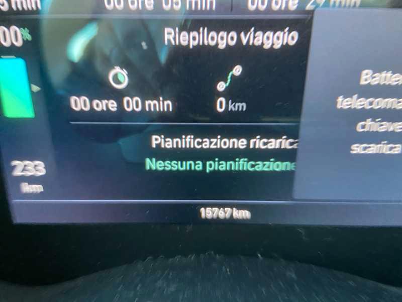 FIAT 500e 42 kWh La Prima