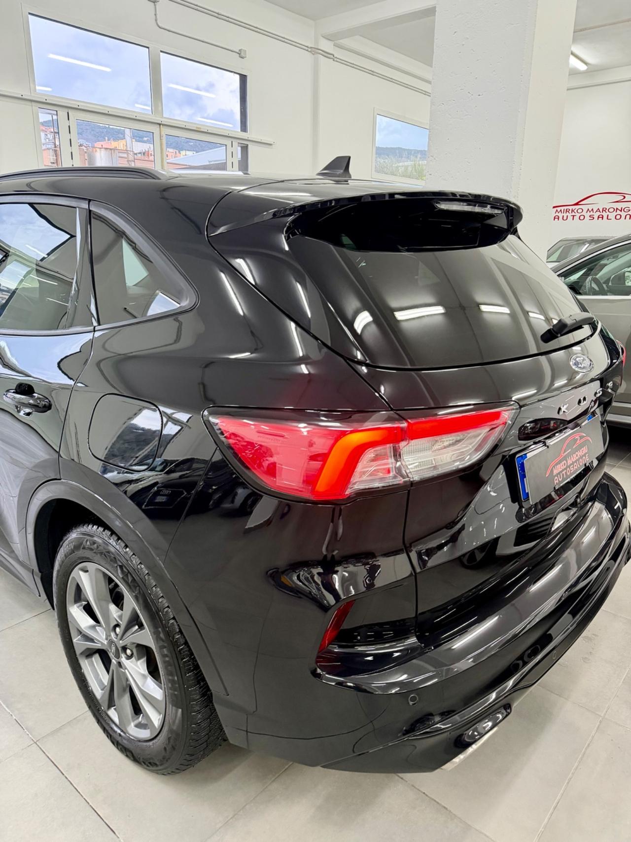 Ford Kuga 1.5 EcoBlue 120 CV ST-Line FINANZIABILE