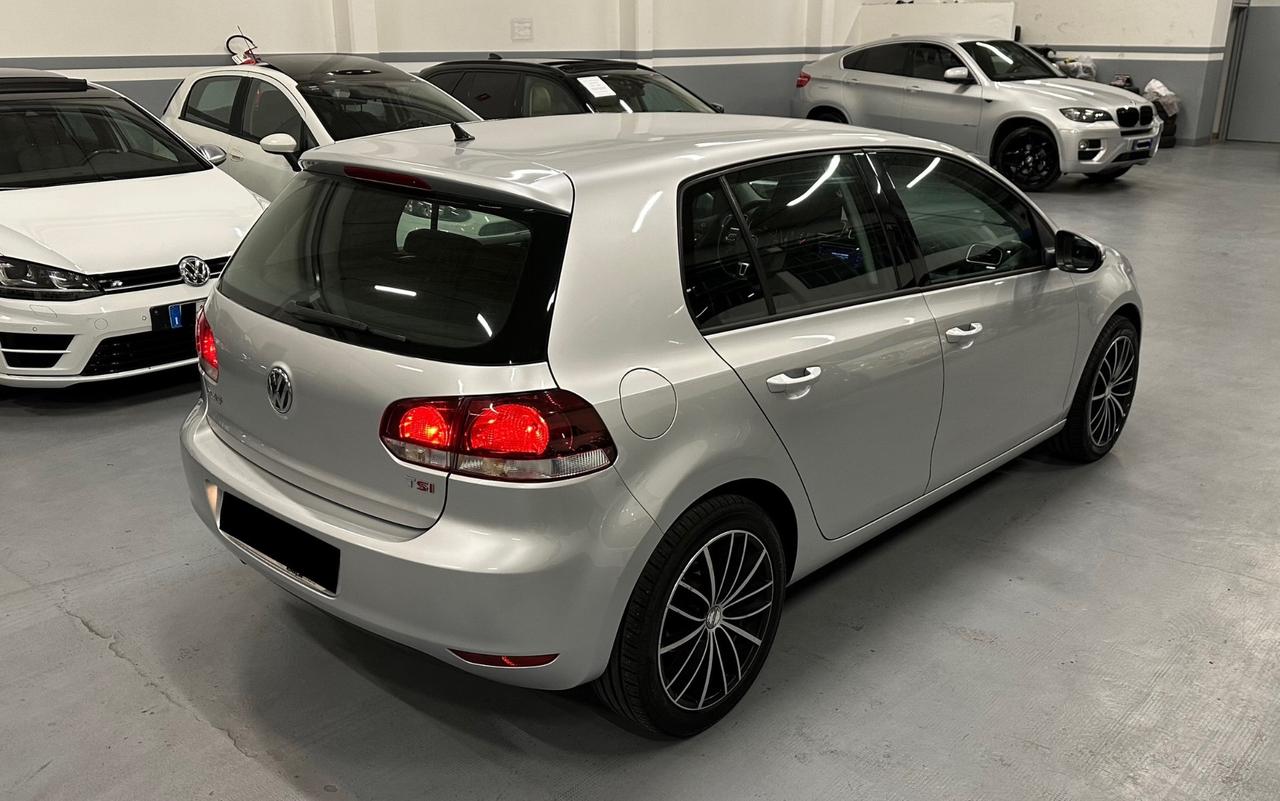 VOLKSWAGEN GOLF 1.4 HIGHLINE