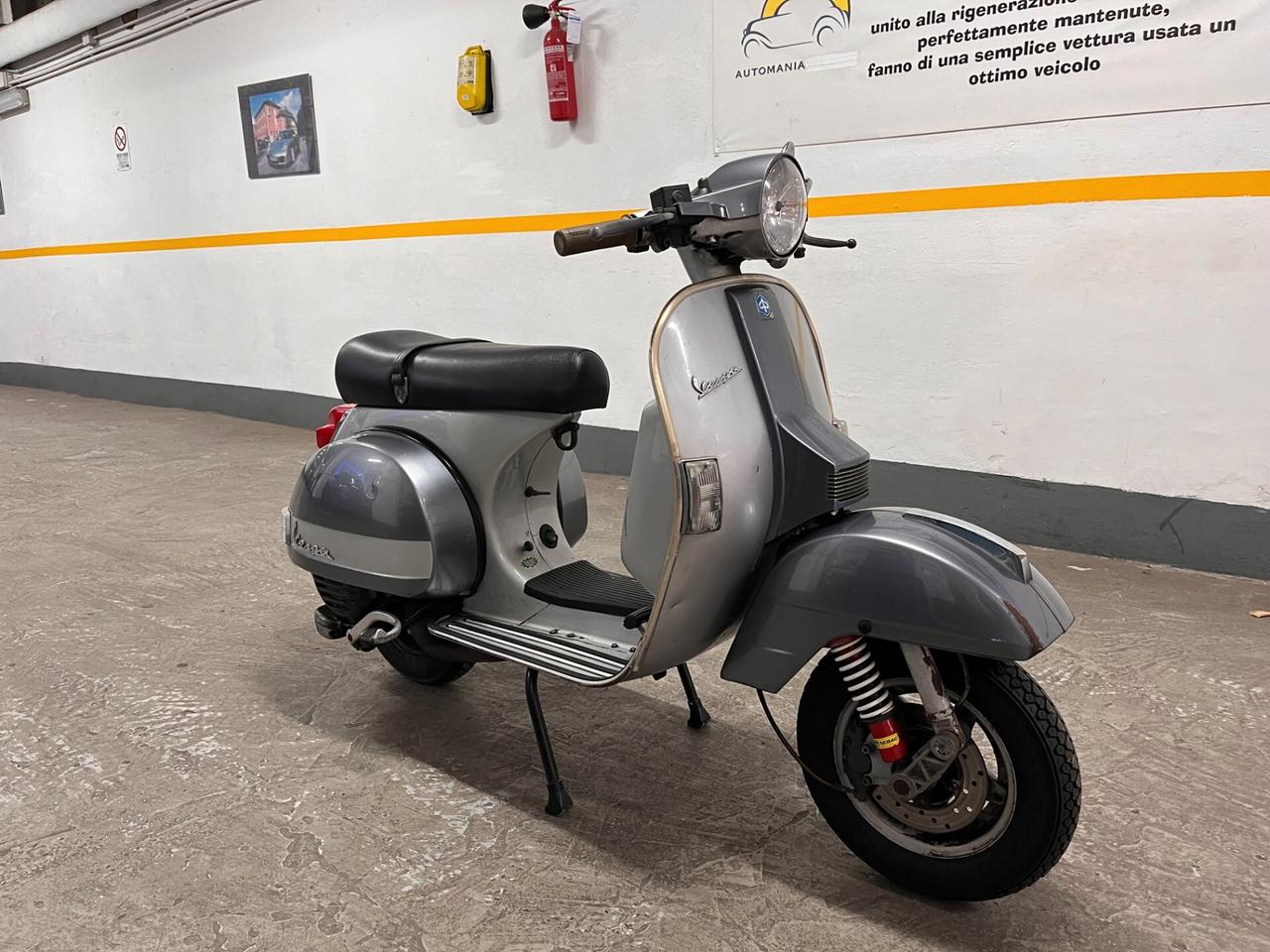 Piaggio Vespa PX 125