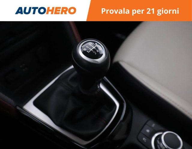 MAZDA CX-3 1.5L Skyactiv-D Exceed