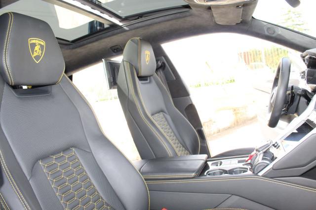 Lamborghini Urus 4.0 V8 auto Full Carbon-Tetto-TV-BANGOLUFSEN