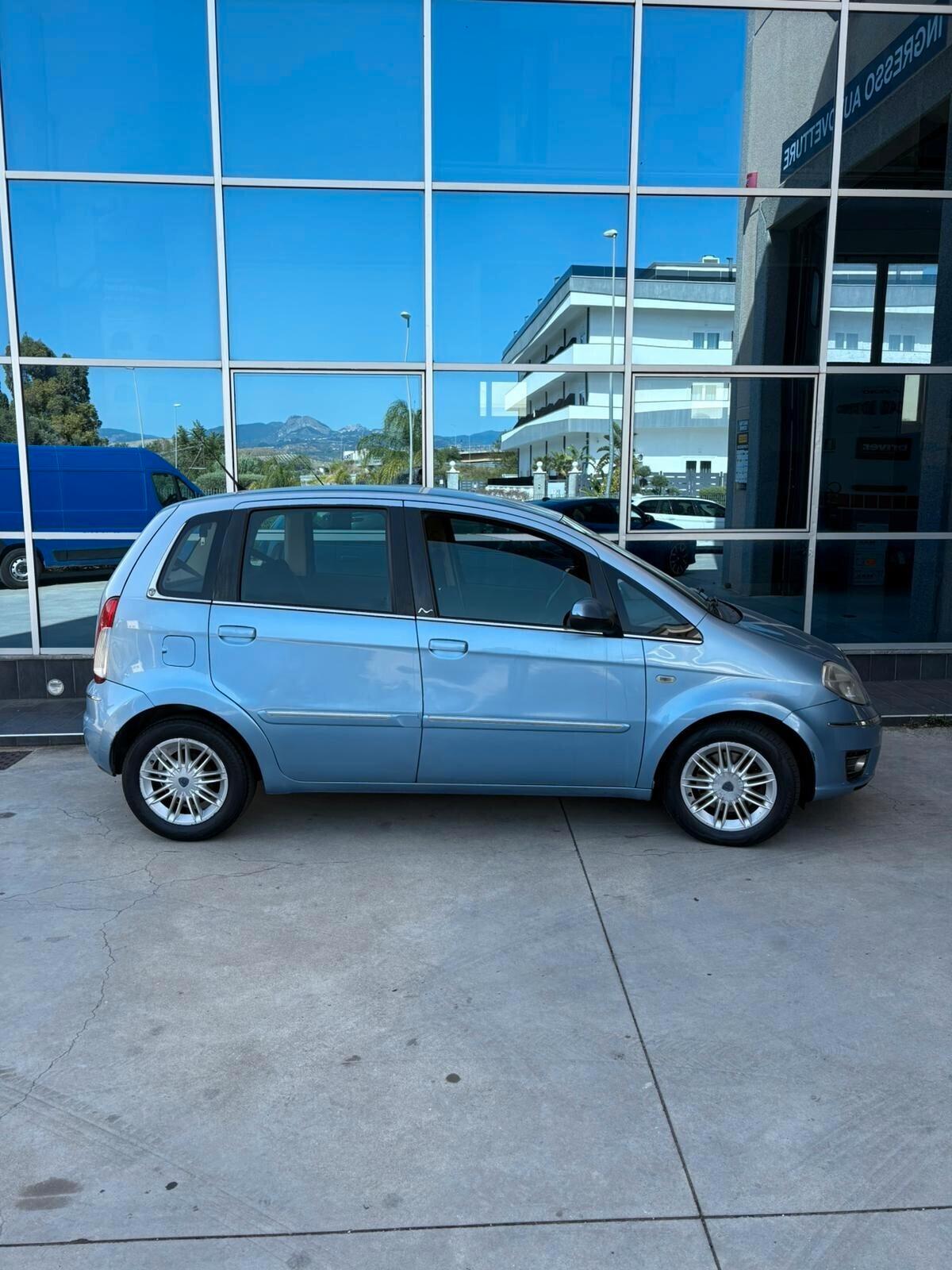 Lancia MUSA 1.3 Mjt 95 CV Gold