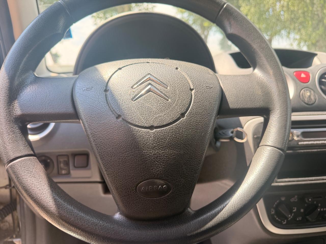 Citroen C3 1.1 Elegance