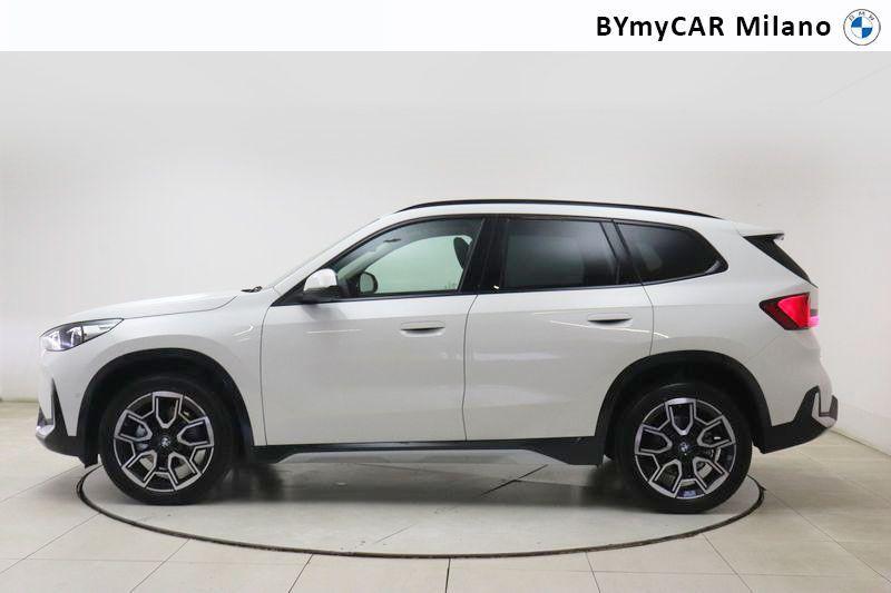 BMW X1 18 d X-Line sDrive DCT