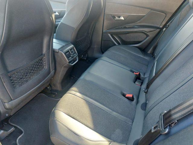 PEUGEOT 3008 BlueHDi 130 S&S EAT8 GT Line