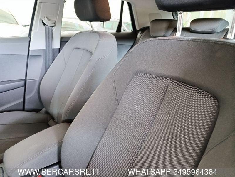 Audi Q2 30 TDI S tronic Business