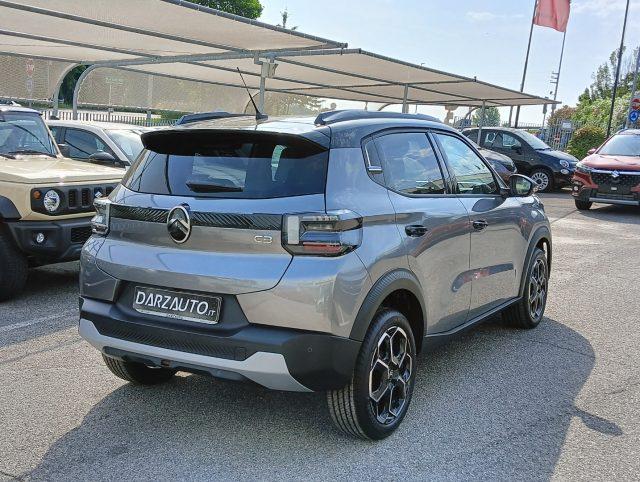 CITROEN C3 Turbo 100 S&S Max