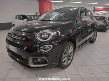 FIAT 500X 1.5 T4 Hybrid 130 CV DCT Sport Automatico SUPER PROMO