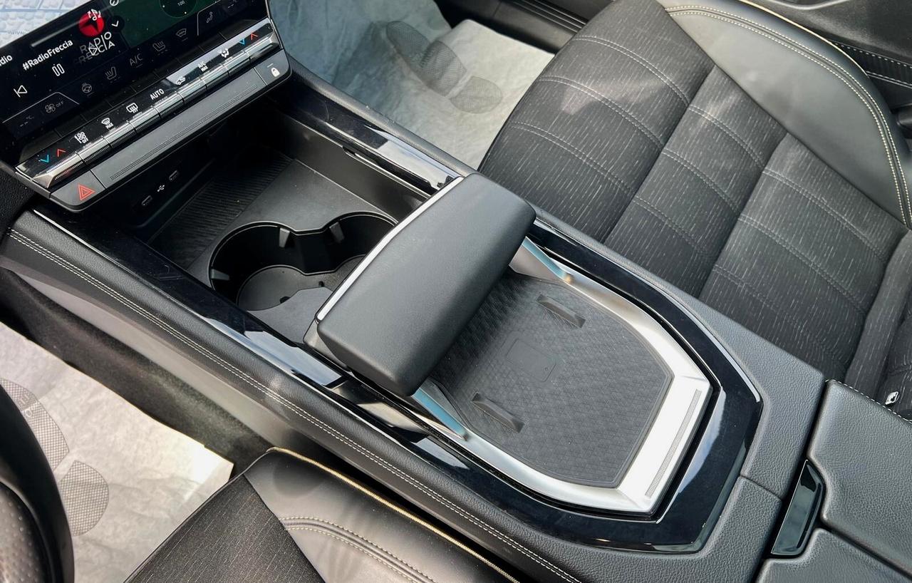 Renault Austral Full Hybrid E-Tech 200 CV Iconic