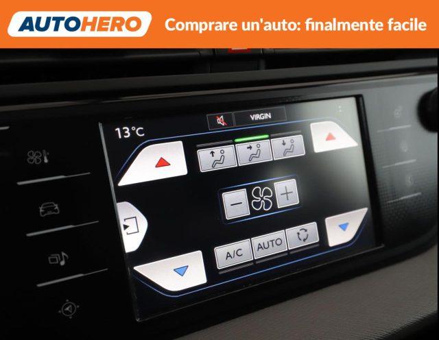 CITROEN C4 Picasso 1.6 e-HDi 115 Seduction