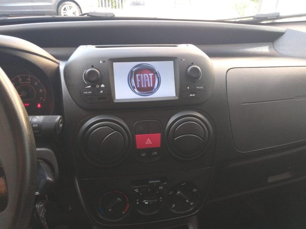 Fiat Fiorino 1.3 MJT 80CV Cargo Adventure da €99