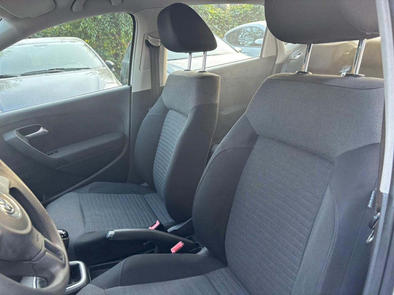 Volkswagen Polo 1.2 70 CV 5p. Comfortline OK Neopatentati