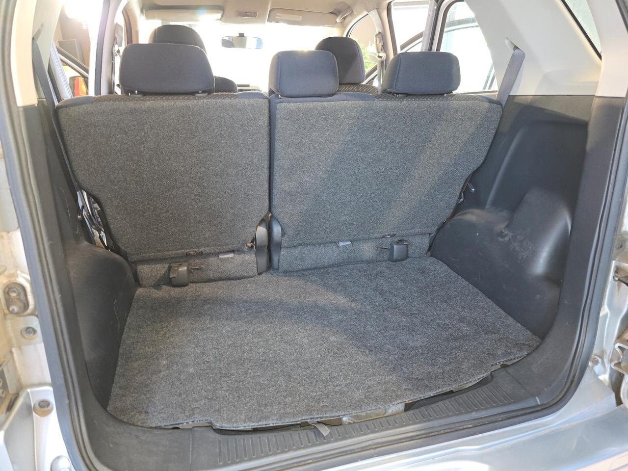 Daihatsu Terios