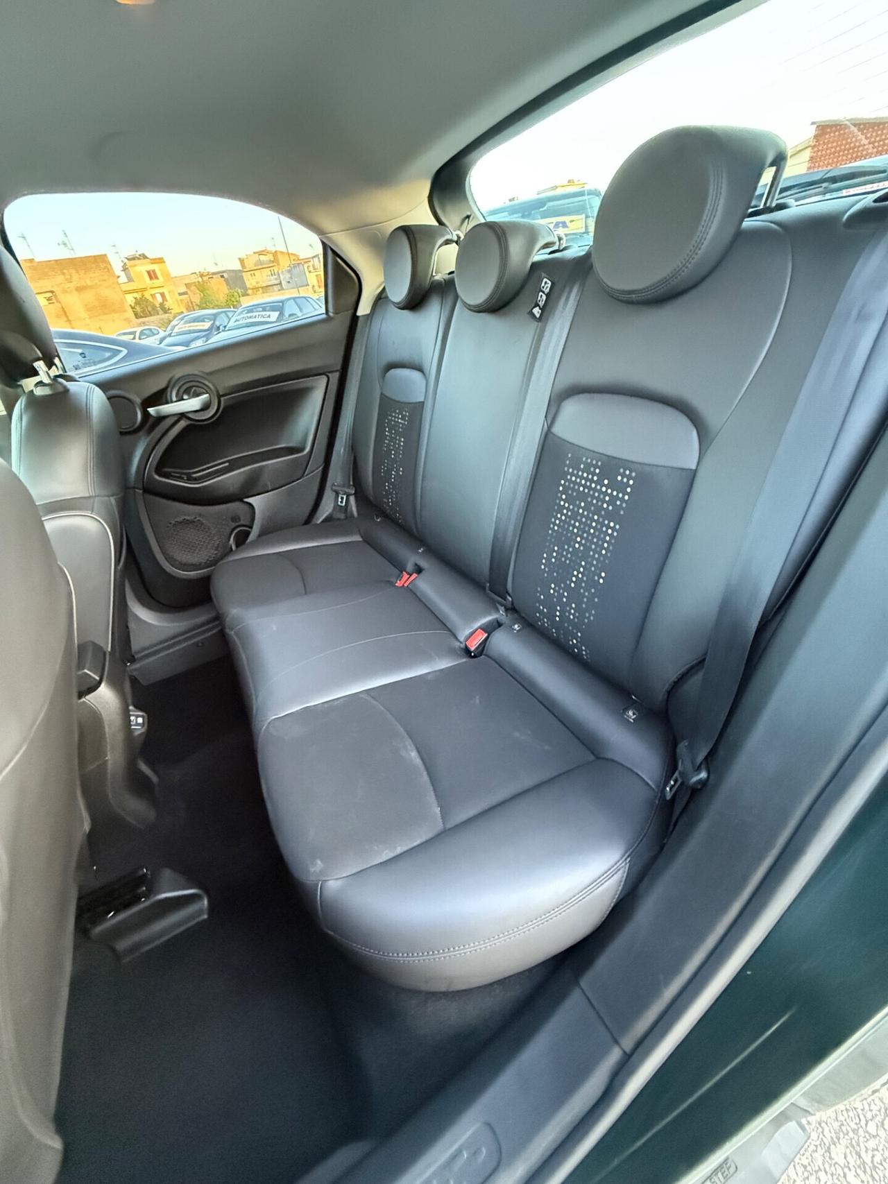 Fiat 500X 1.3 MultiJet 95 CV Sport