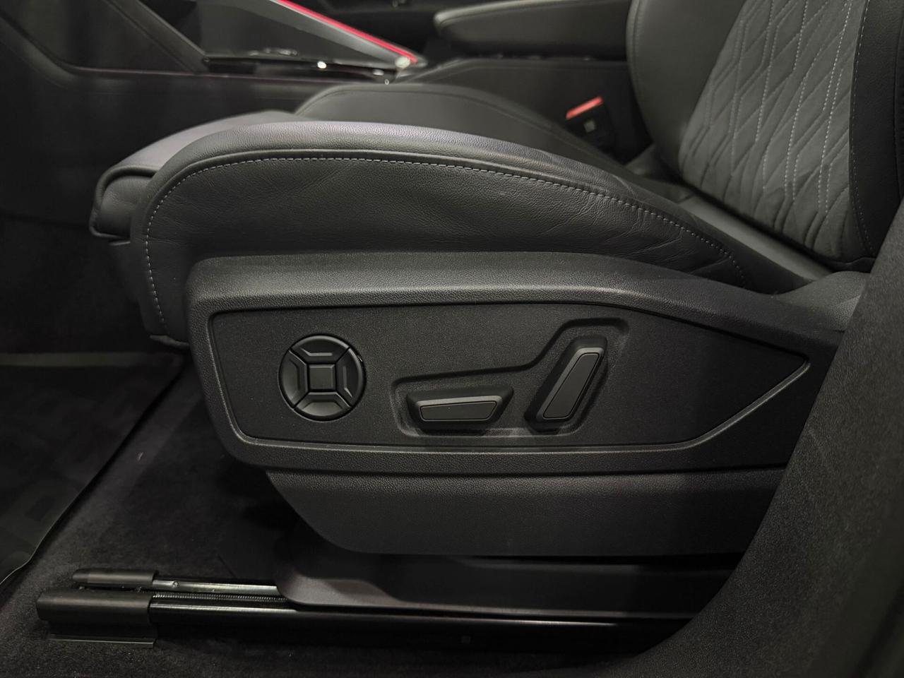 Audi Q5 SQ5 SPB TFSI mHEV+ quattro